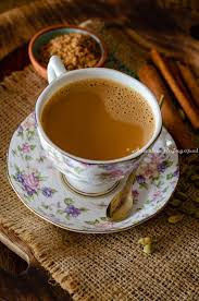 Masala Chai